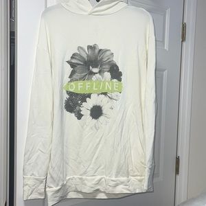 Offline hoodie by Aerie